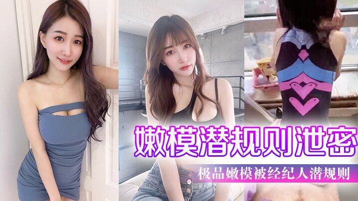 极品嫩模被经纪人潜规则大尺度性爱私拍流出_极…